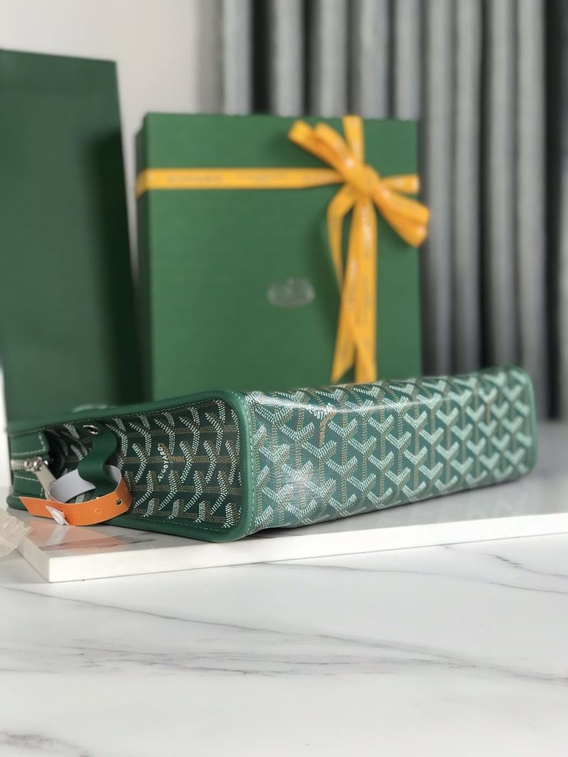 Goyard Cosmetic Bags